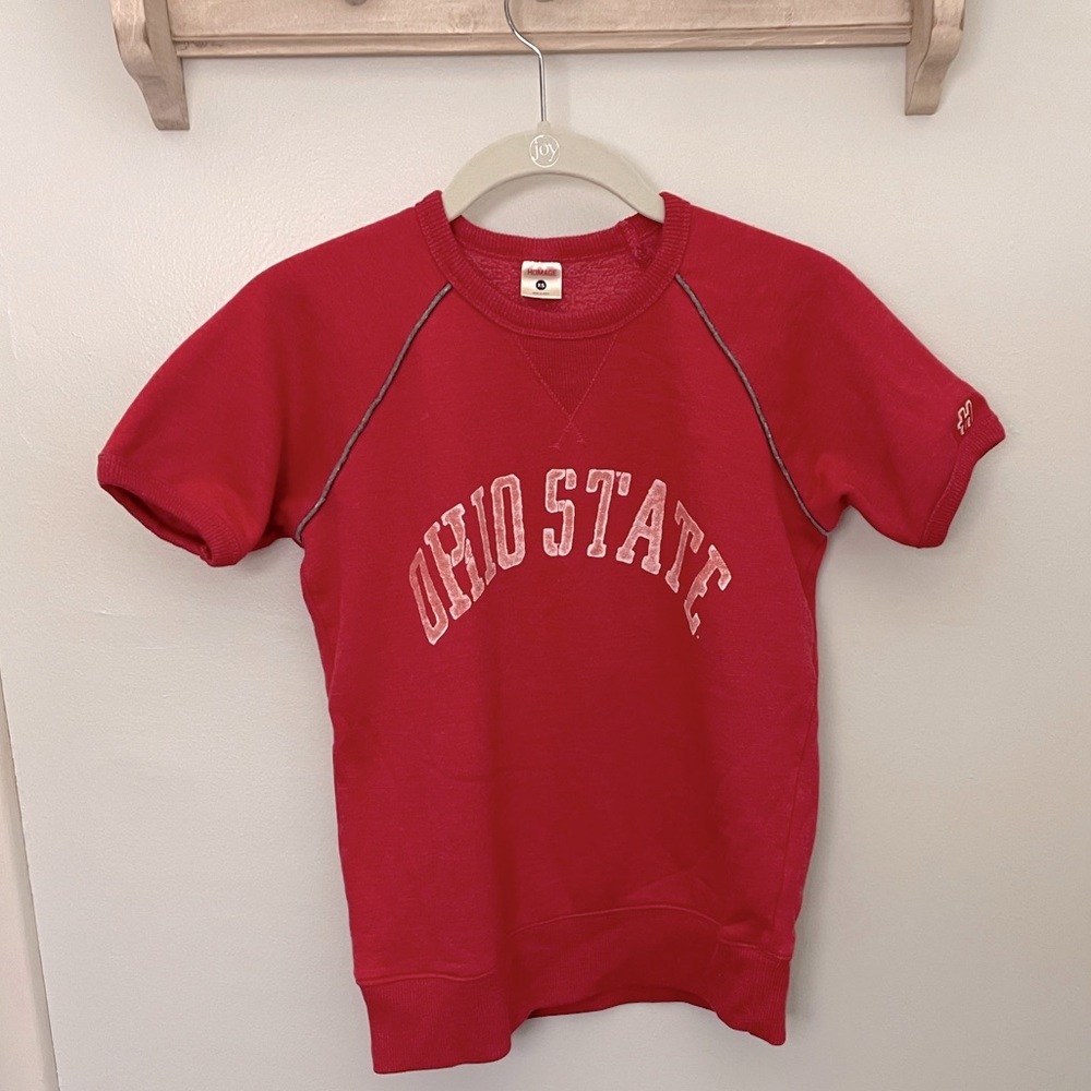 EUS OHIOT STATE HOMAGE XS